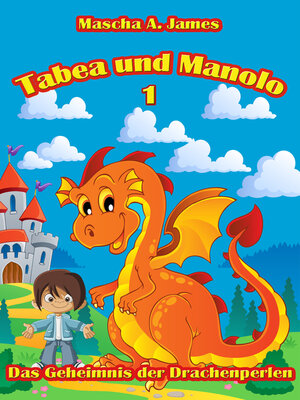 cover image of Tabea und Manolo 1